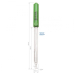 Hanna pH Edge Glass Electrode with Sensor Check,  Refillable, Spherical Tip, with Temp Sensor