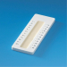 Hawksley Cristaseal Capillary Tube Sealant Plates