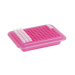 Heathrow Scientific PCR Cooler 96 Well Pink to Purple