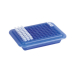 Heathrow Scientific PCR Cooler 96 Well Light Blue to Dark Blue