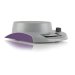 Heathrow Scientific Magnetic Induction Stirrer Purple