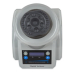 Heathrow Scientific Digital Vortex Mixer; Grey/Purple
