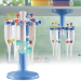 Flip & Grip Pipette Holder Blue