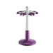 Flip & Grip Pipette Holder Magenta