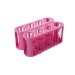 adapt-a-rack - Flexible multi tube rack accomodates 12-30mm tubes and holds them in a secure upright