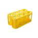adapt-a-rack - Flexible multi tube rack  accomodates 12-30mm tubes and holds them in a  secure uprig
