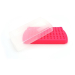 96 well Reversible Microtube Rack Pink