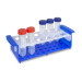 Heathrow Scientific OneRack MULTI - Blue/Natural