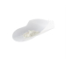 Heathrow Dual Purpose Scoops Large White