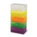 Microtube Storage Box 50 Well Natural