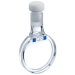 Hellma Cylinder Cuvette, 200-2500nm, 2mm Path  Length, 560uL Volume