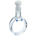 Hellma Cylinder Cuvette, 200-2500nm, 5mm Path  Length, 1400uL Volume