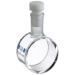 Hellma Cylinder Cuvette, 200-2500nm, 10mm Path  Length, 2800uL Volume