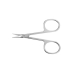 Ideal- Tek Extra Fine Blade Medical Scissors 9 cm  long; made of SS; ideal for miniature work.