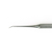 Ideal- Tek Stainless steel probe - Angled needle tip.