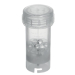 IKA BMT-20-G Grinding Tube with Glass Balls 20mL