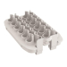 IKA Trayster TR 2 Tube Insert 24 x 5mL 12mm Diameter