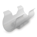 IKA Loopster DS 6.5 Spare Clips 28mm Diameter