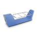 IKA Trayster basic Rotating Mixer