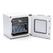 IKA INC 125 FS digital Incubator Shaker with 25mm Stroke