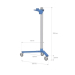 IKA R472 Floor Stand