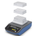 IKA Matrix Orbital Thermoshaker with 3x Inserts for 0.5/1.5/2.0/0.2mL Tubes