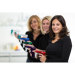 Integra PIPETBOY Acu 2 - Red