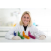 Integra PIPETBOY Pro Pipette Filler - Pink