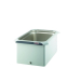 Julabo Stainless steel bath tank B27; up to +150 deg C