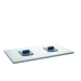 Julabo Flat bath cover for B33