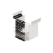 Julabo Stainless steel test tube rack; up to +150 deg C; for 42 tubes 40 x 10/11 mm dia