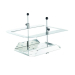 Julabo Immersion-height adjustable platform for B13/B17