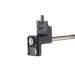 Julabo Stand attachment with rod 200x12 mm dia for CORIO C/CD