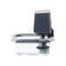 Julabo CORIO C-BT5 5L Open Heating Bath Circulator; Perspex Bath