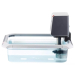 Julabo CORIO C-BT19 19L Open Heating Bath Circulator; Perspex Bath