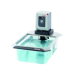Julabo CORIO CD-BT19 19L Open Heating Bath Circulator; Perspex Bath