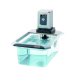 Julabo CORIO CD-BT27 27L Open Heating Bath Circulator; Perspex Bath