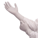 G3 Sterile Nitrile Gloves 30cm 7.5
