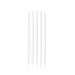 Kimble NMR tubes Disposable grade 5mm N-51 borosilicate glass 100MHz 7inch With Loose Caps