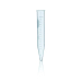 Kimax Reuseable Glass Centrifuge tubes graduated beaded top white scale 15ml