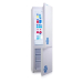 Labcold Sparkfree Fridge Freezer 271/113L