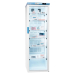 Labcold IntelliCold Pharmacy Refrigerator with DigiLock 440L Glass Door