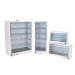 LEEC Drying Cabinet 1000L Convection