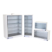 LEEC Drying Cabinet 1000L Extraction