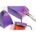 Lonza FlashGel Device Pack