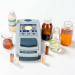 Lovibond E Comparator EC 2000 Gardner (no Bluetooth)