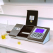 Lovibond PFXi-880/L Spectrophotometric Colorimeter for Oils and Fats