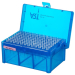 ART 10 10ul Barrier Tip Racked Hinged Lid 10x96