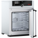 Memmert Steriliser SF55 forced air circulation SingleDISPLAY 20 C to 250 C with 1 grid 53L
