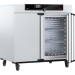 Memmert Steriliser SF450 forced air circulation SingleDISPLAY 20 C to 250 C with 2 grids 449L